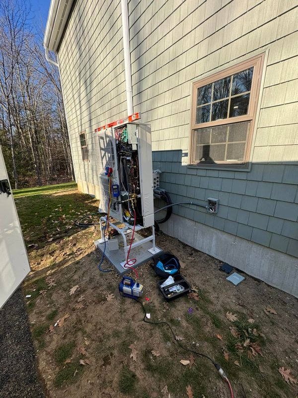 Electrical Repairs gallery
