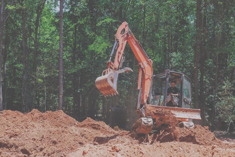 Residential Excavation Services
