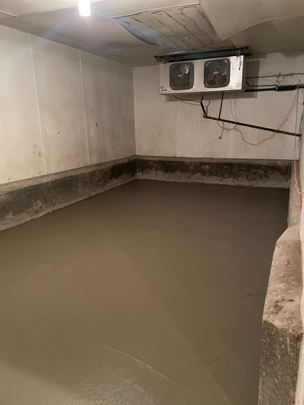 Commercial Concrete
