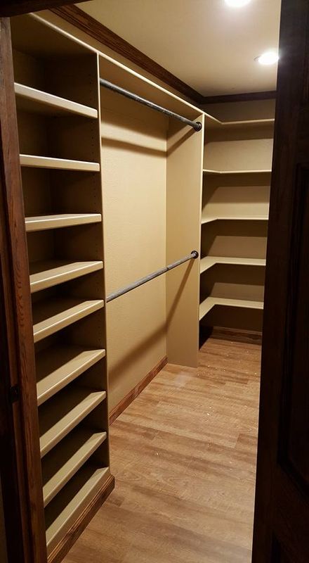 Interior Renovations