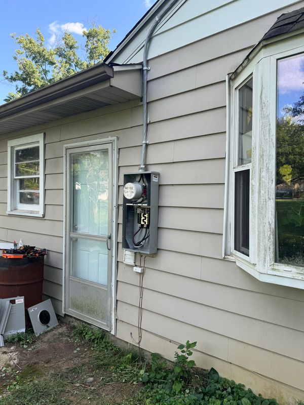 Electrical Inspections