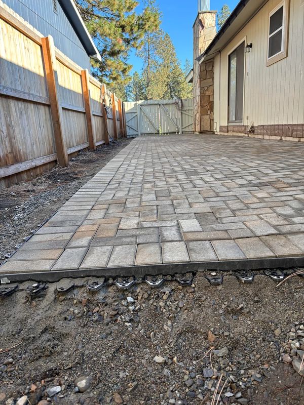 Residential Concrete
