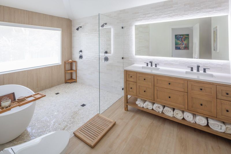 Bathroom Renovation