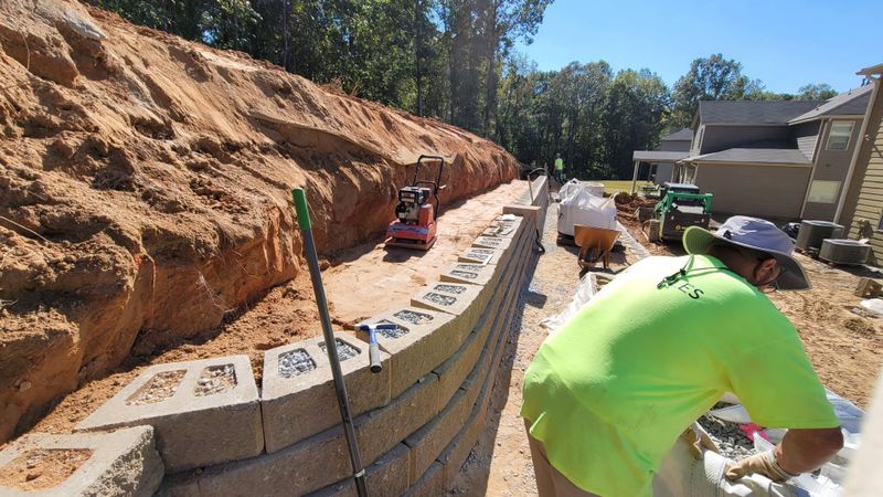 Hardscape