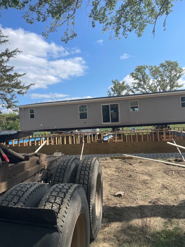 House Moving