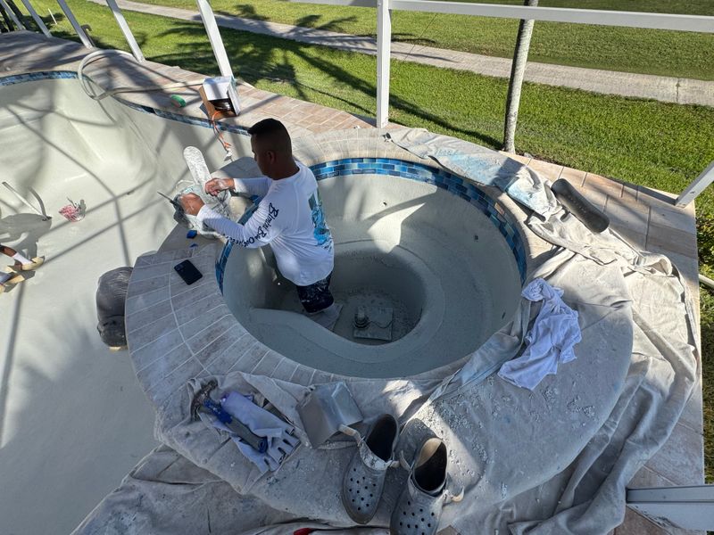 Transforming Outdoor Spaces: Cape Pool Renovations' Latest Masterpiece