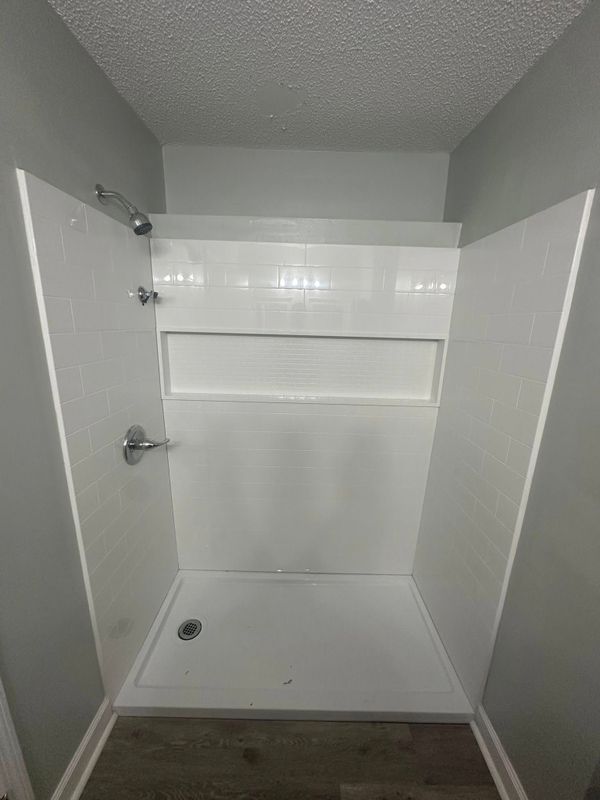 Bathroom Renovation
