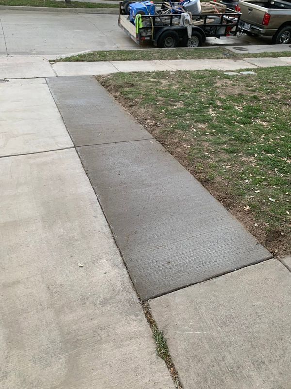 Concrete Repair