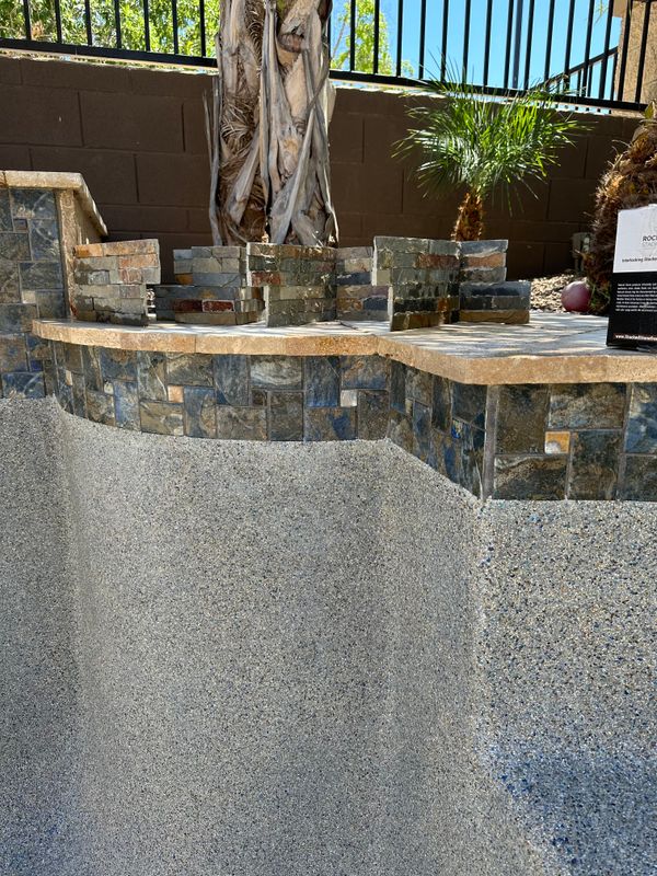Tile Cleaning gallery