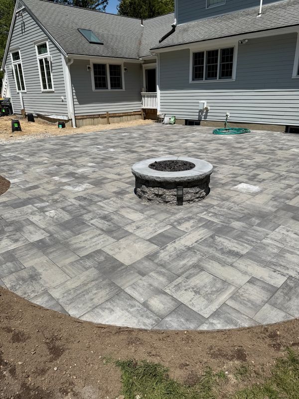 Pavers