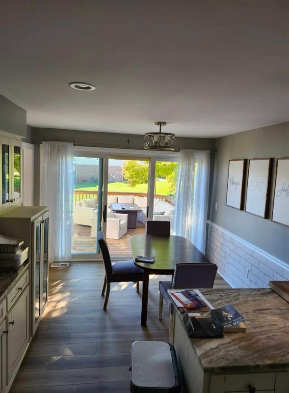 Kitchen Renovation