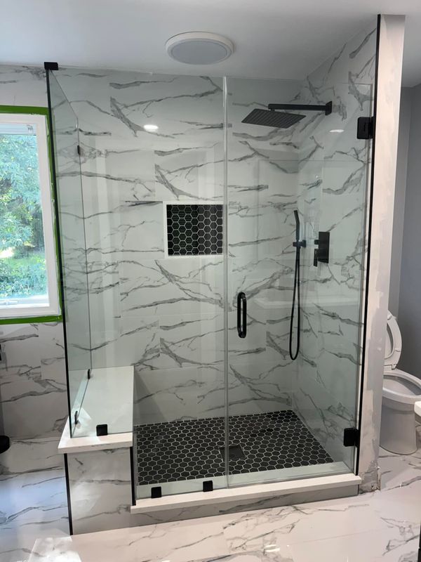 Kitchen and Bathroom Renovations