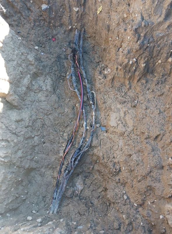 Commercial Electrical Services