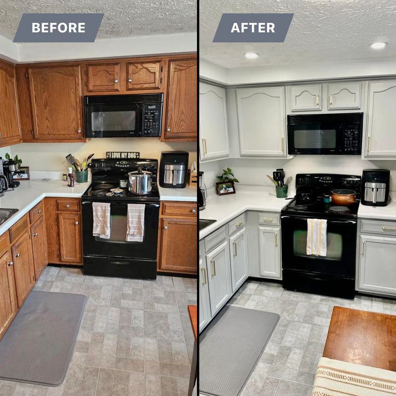 Kitchen Remodel gallery