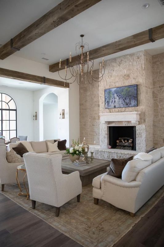 Full Home Remodels