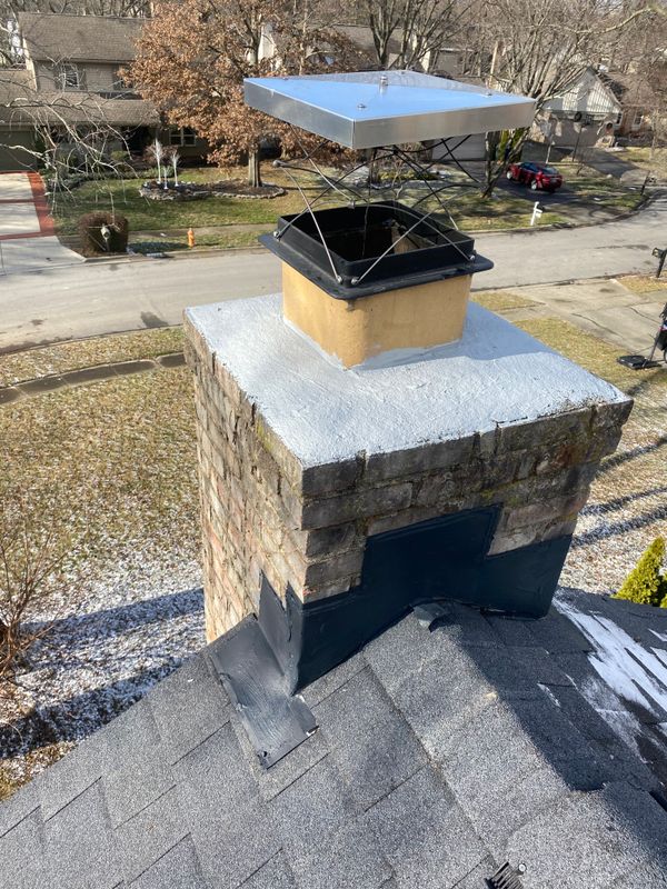 Chimney Inspections