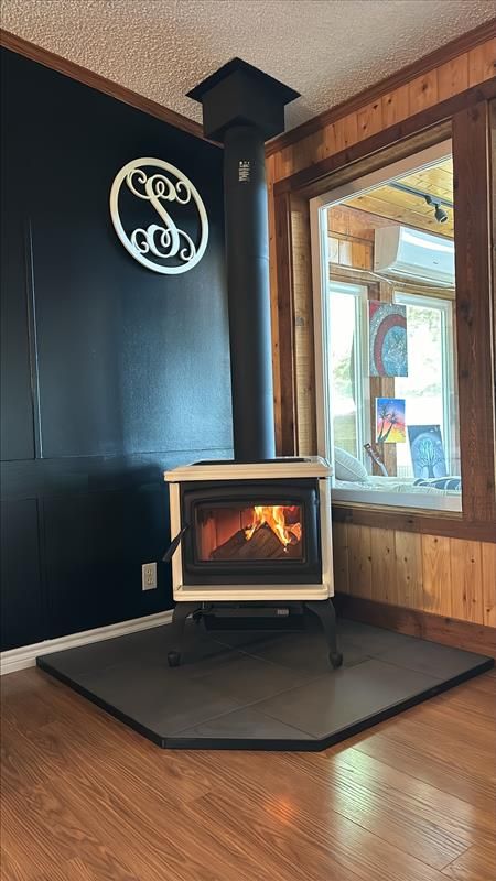 Stoves