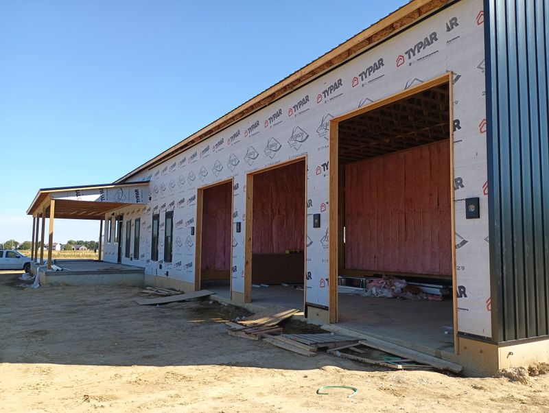 New Construction