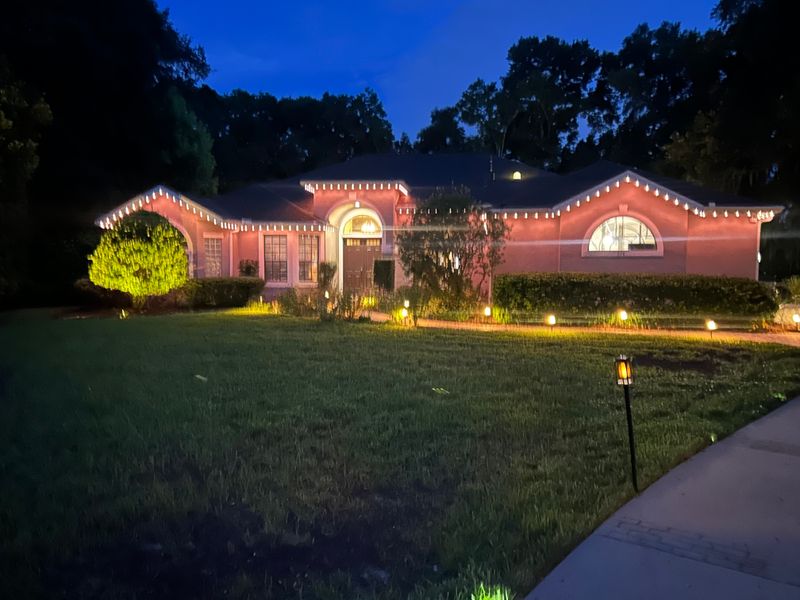 Exterior Lighting