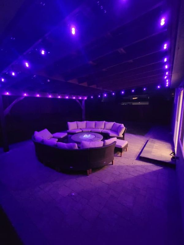 Patio and Deck Installation