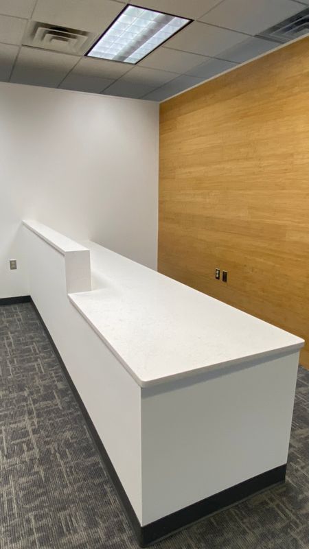 Commercial Renovations