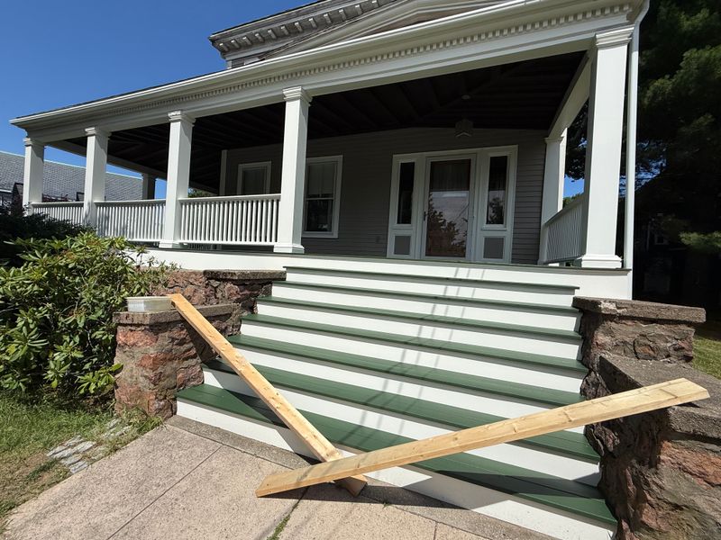 Exterior Painting