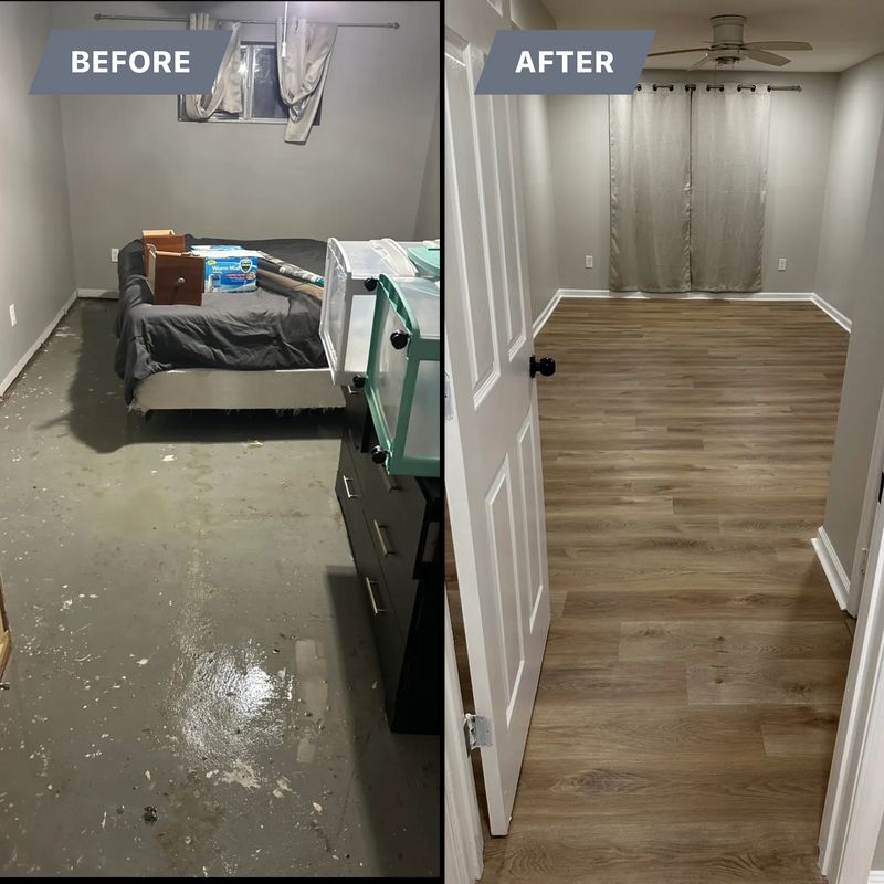 Flooring gallery