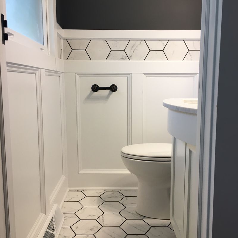 Interior Painting gallery