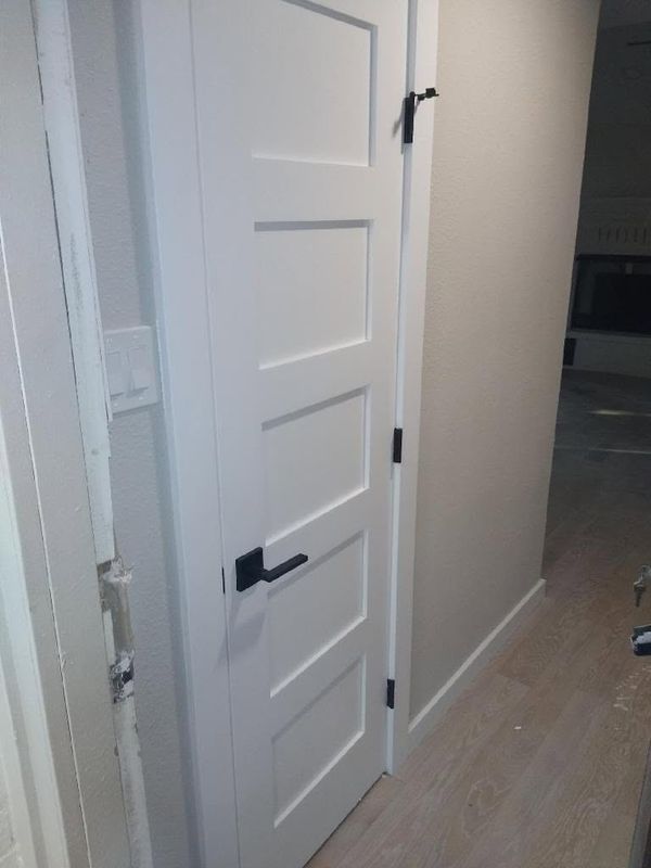 Home Renovations
