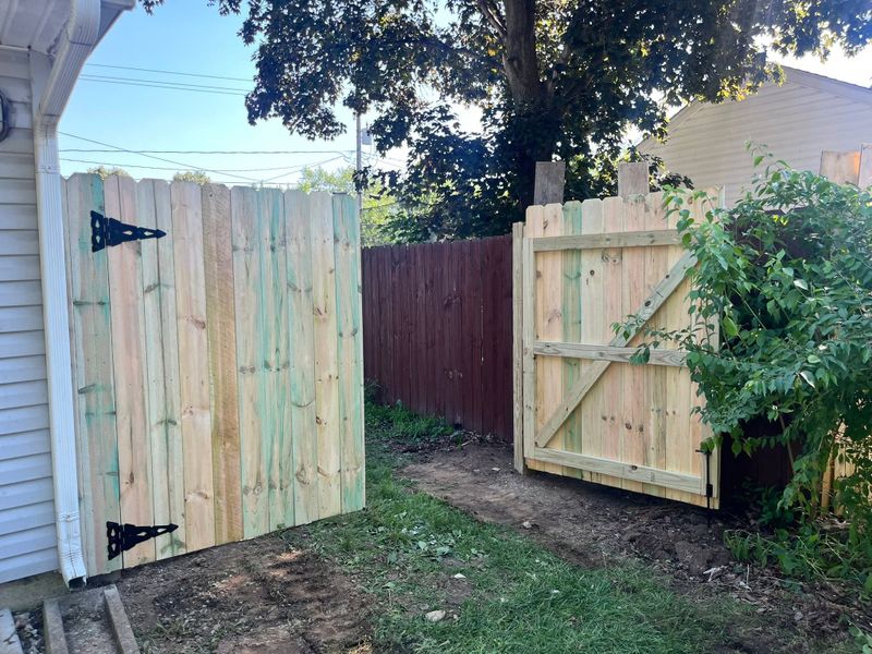 Fencing