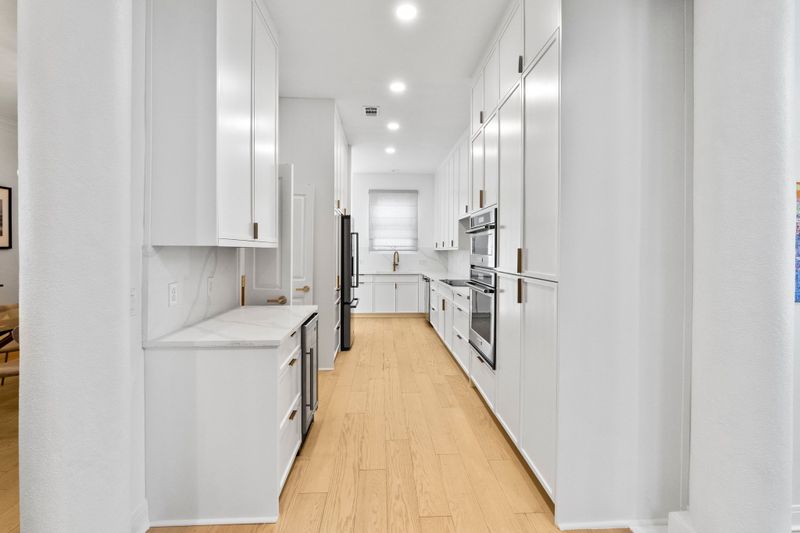 Residential Remodeling