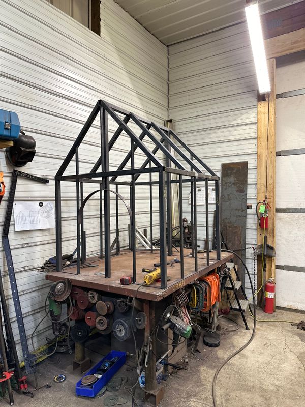 MIG Welding