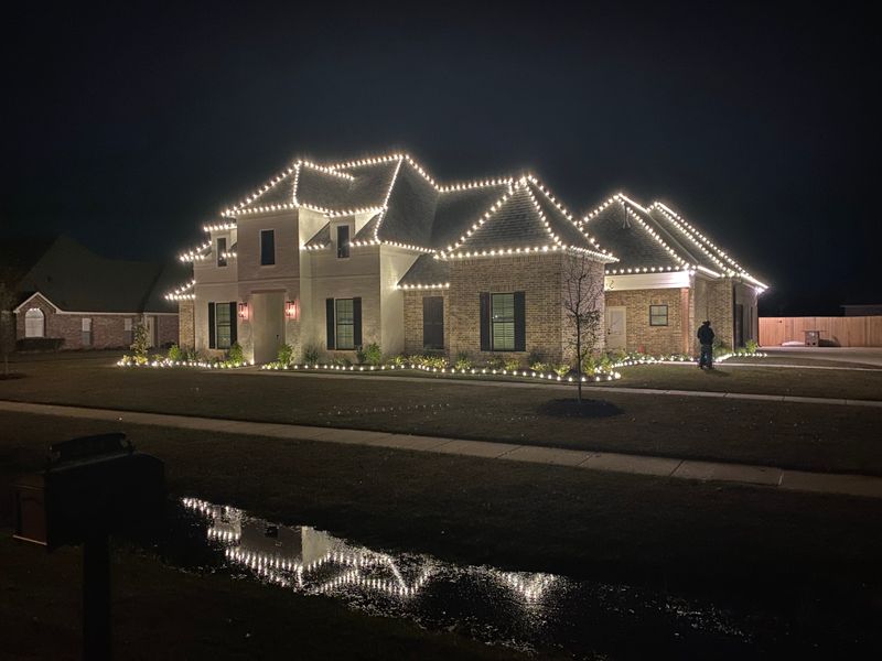Lighting Installs
