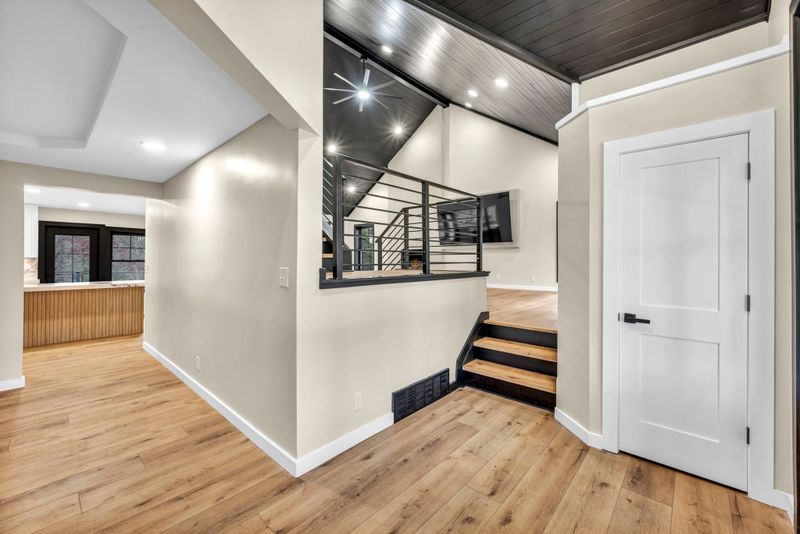 Interior/Exterior Painting