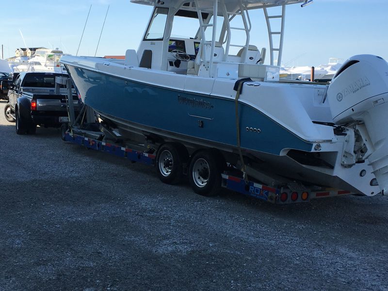 Seasonal Yacht Services