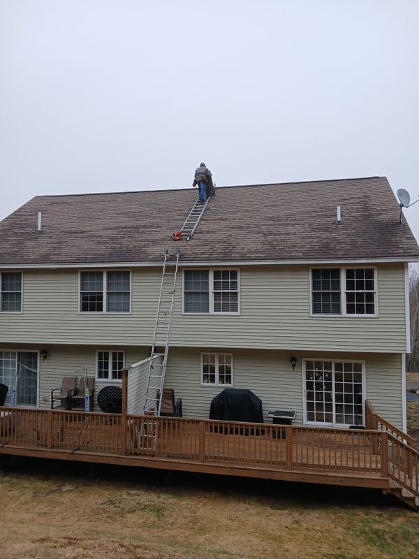 Residential Remodeling
