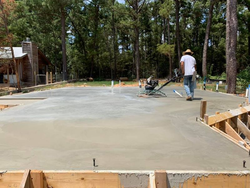 Concrete
