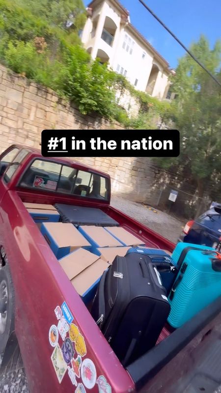 Residential Moving