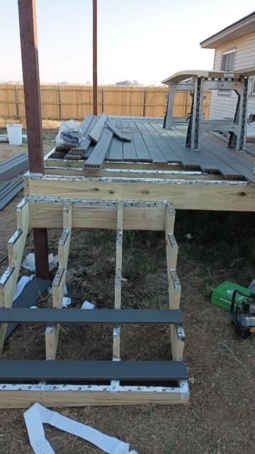 Exterior Renovations
