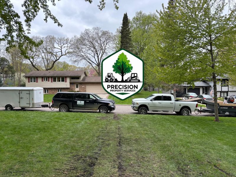 Custom Hardscapes