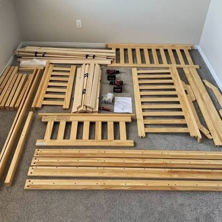 Furniture Assembly