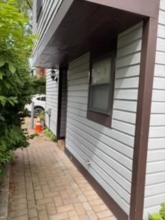 Siding