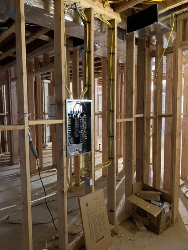 Electrical Repairs
