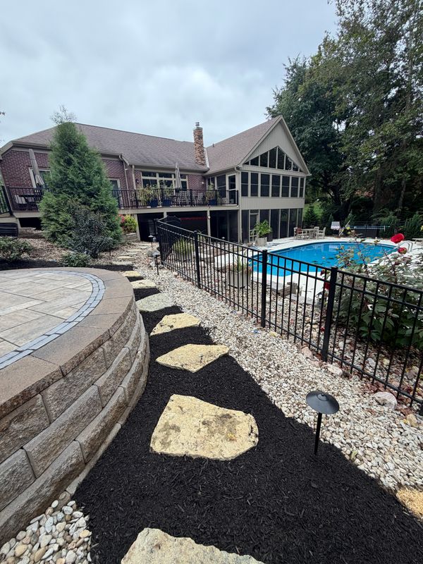 Retaining Walls