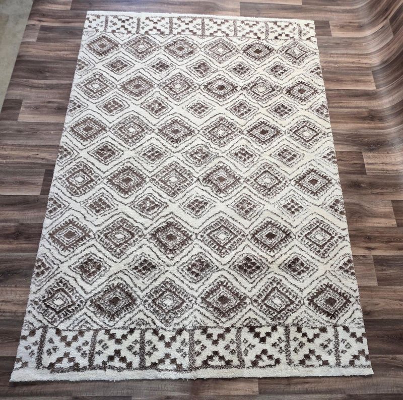 Carpet Installation and Repair