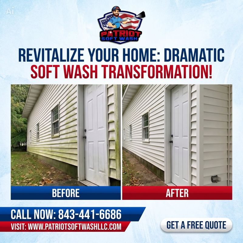 Home Softwash
