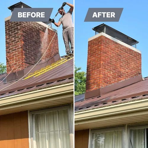 Before and Afters