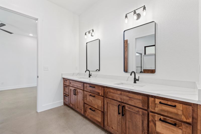 Barndominium - Chandler