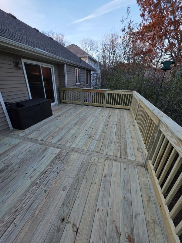Remodeling