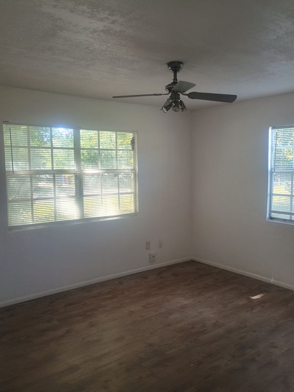 Interior Renovations